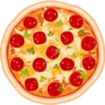PIZZA GO
