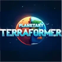 Planetary Terraformer