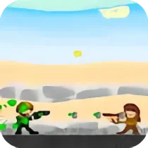 Platformer War Day