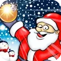 Play With Santa Claus