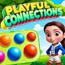 Playful Connections