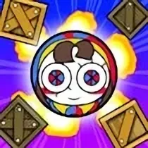 Pomni Blast