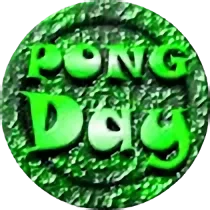 Pong Day