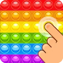 Pop it Infinity