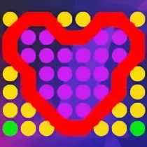 Pop the Bubbles Relaxing