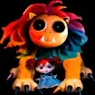 Poppy Playtime Chapter 4 Safe Haven