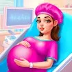 Pregnant Mommy Care - Mother Simulator