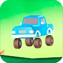 Procedural Racing