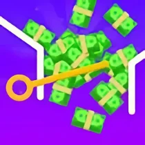 Pull The Pin Much Money