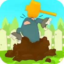 Pum Mole Whack a Mole