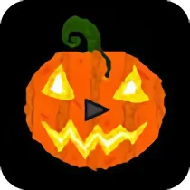 Pumpkin Crash