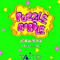 Puzzle Bobble