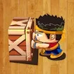 Puzzle Game Sokoban