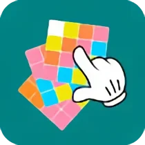 Puzzle - Get the pattern