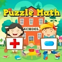 Puzzle Math