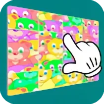 Puzzles - Assemble picture