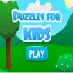 Puzzles for Kids