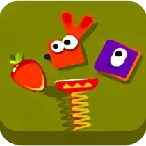 Rabbit & Carrot