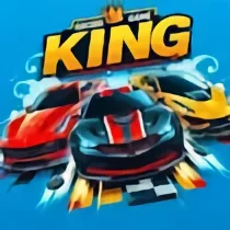 Racing Game King HP