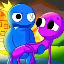Rainbow Friends Chapter 2