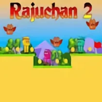 Rajuchan 2
