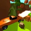 Ratomilton Rocket Car