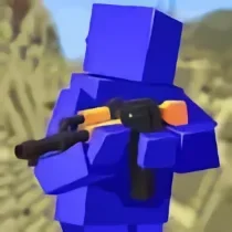 Raven 3D - Front Line