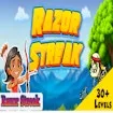 Razor Streak