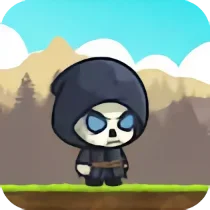 Reaperman vs Goblins