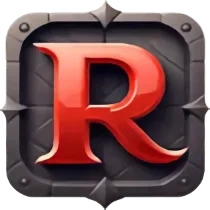 Red 2048