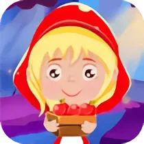 Red Riding Hood Run