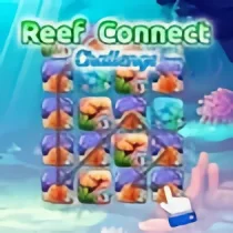 Reef Connect Challenge