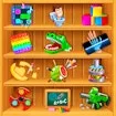 Relaxing Mini Games
