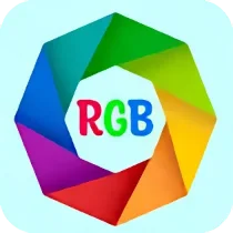 RGB Shooting Range