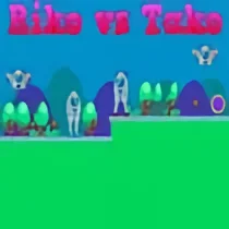 Riko vs Tako