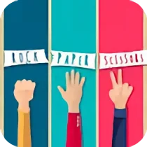 Rock Paper Scissors Multiplayer