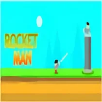 Rocket Man Pro