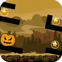Rotating Pumpkin