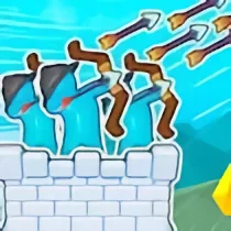 Royal Elite Archer Defense