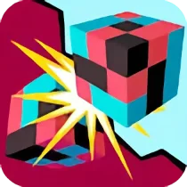 Rubiks Cube Conquer