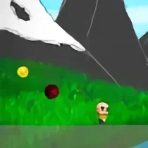 Run and Jump
