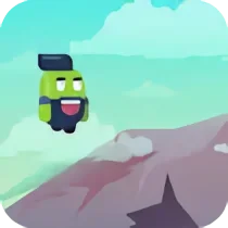 Run & Jump Jumbo Runner