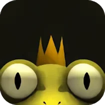 Runaway Toad