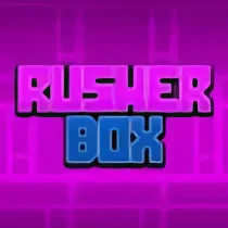 Rusher Box