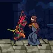 Samurai Warrior