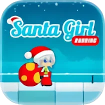 Santa Christmas Mania