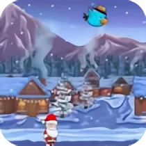Santa Claus Bomb