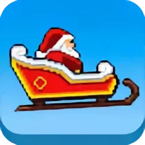 Santa Games