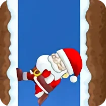 Santa Gravity