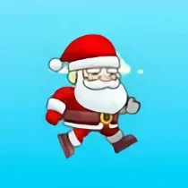 Santa Run Adventure